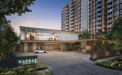 Narra Residences (D23), Apartment #555960941